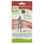 FIT Smärtlindringsplåster Universal (10 st.)