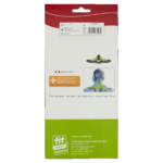 FIT Smärtplåster Övre rygg/nacke