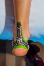 FIT Smärtlindrande plåster Ankel/ Achillessena