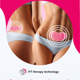 Fit lady testpaket