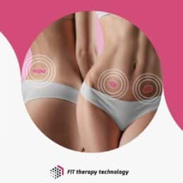 FIT Lady Menstruationsplåster