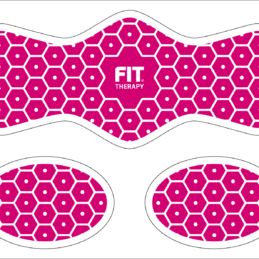 FIT Lady Menstruationsplåster