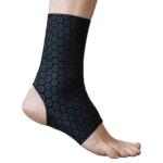 FIT Funktionsstrumpa