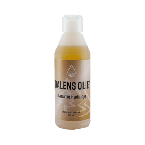 Dalens olja (250 ml)