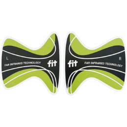 FIT Plåster Lumbal Split