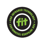 Universal FIT-plåster