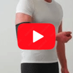 FIT Wear-video om stöd för armbåge
