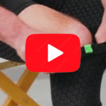 FIT Wear-video om stöd för vader