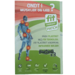 FIT provpaket