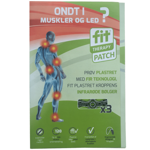 FIT provpaket
